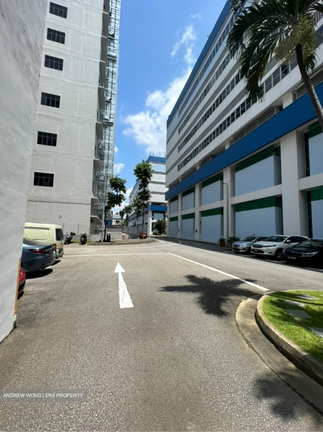 Pantech Business Hub (D5), Factory #512598751